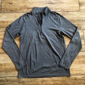 Lululemon Men’s 1/4 zip XL